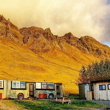 Esjan Villa Kjalarnes Dış mekan fotoğraf