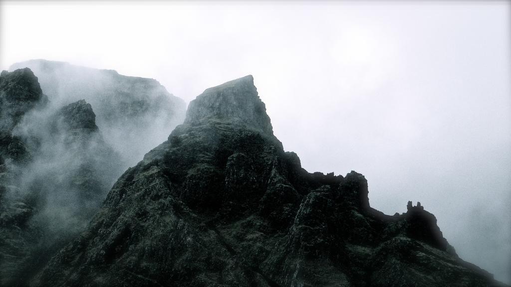 Esjan Villa Kjalarnes Dış mekan fotoğraf