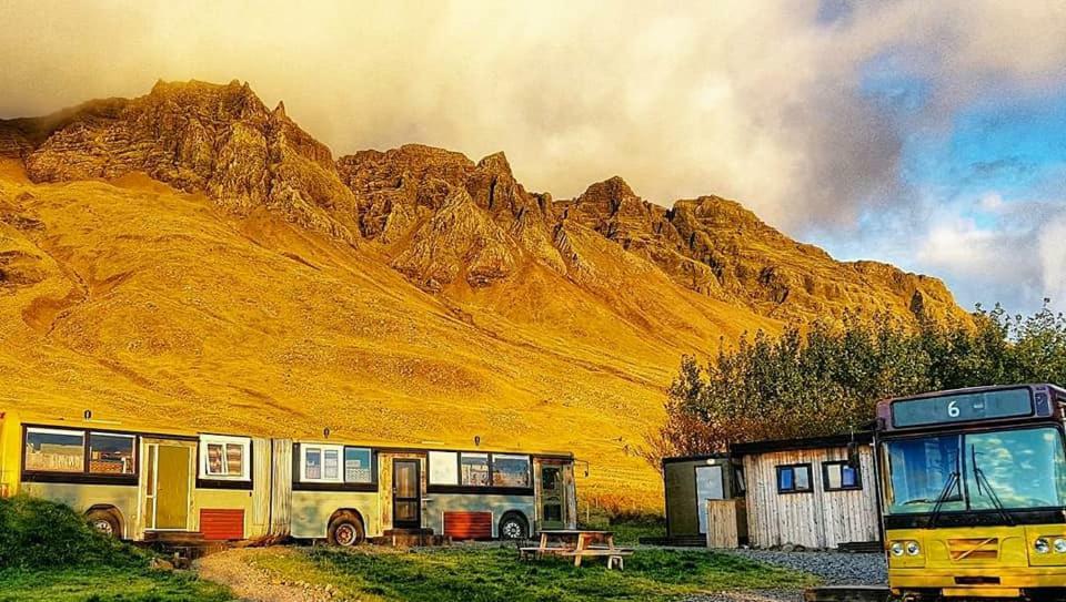 Esjan Villa Kjalarnes Dış mekan fotoğraf